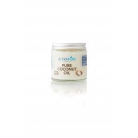 100% Pure Coconut Oil 100G