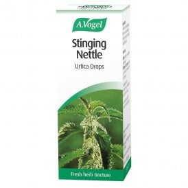 A.Vogel Stinging Nettle Urtica Drops 50ml