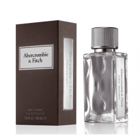 Abercrombie & Fitch First Instinct Mens 30ml Edt Spr