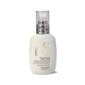 Alfaparf Semi Di Lino Diamond Extraordinary All-In-1 Fluid 125ml