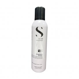 Alfaparf Semi Di Lino Style & Care Amplifying Mousse 250ml