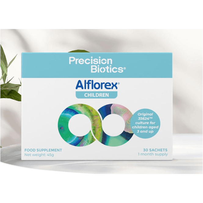 Alflorex Children 30 Sachets 