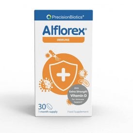 Alflorex Immune 30 tablets