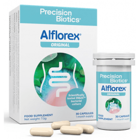 Alflorex PrecisionBiotics 30 Capsules