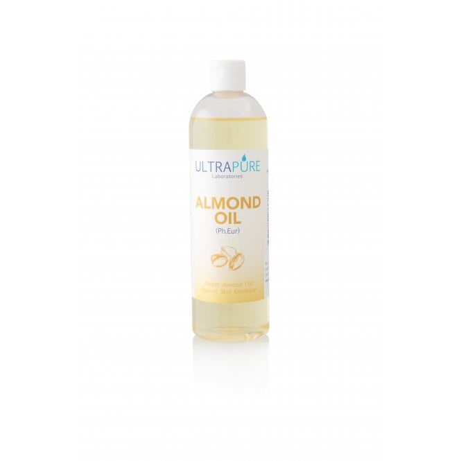 Almond Oil 500ml
