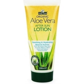 Aloe Pura Aftersun Lotion  200ml