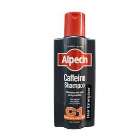 Alpecin Caffeine Shampoo 250ml