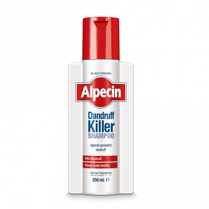 Alpecin Dandruff Killer Shampoo 250ml