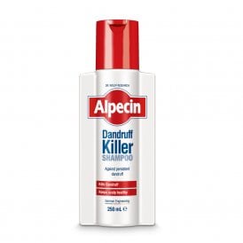 Alpecin Dandruff Killer Shampoo 250ml