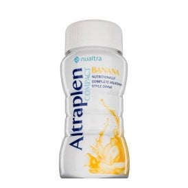 Altraplen Compact Banana 24X125ml