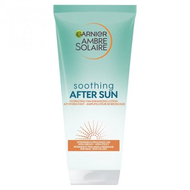 Ambre Solaire Aftersun Hydrating Tan Maintainer 200ml- 5213
