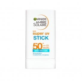 Ambre Solaire Super UV Stick Spf50 18g