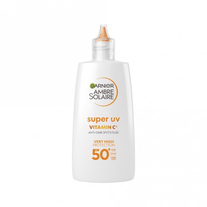 Ambre Solaire Super UV Vitamin C 150ml