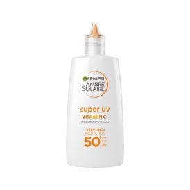 Ambre Solaire Super UV Vitamin C 150ml