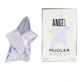 Angel Ladies 30ml Edt Spr