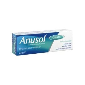 Anusol Cream 23g