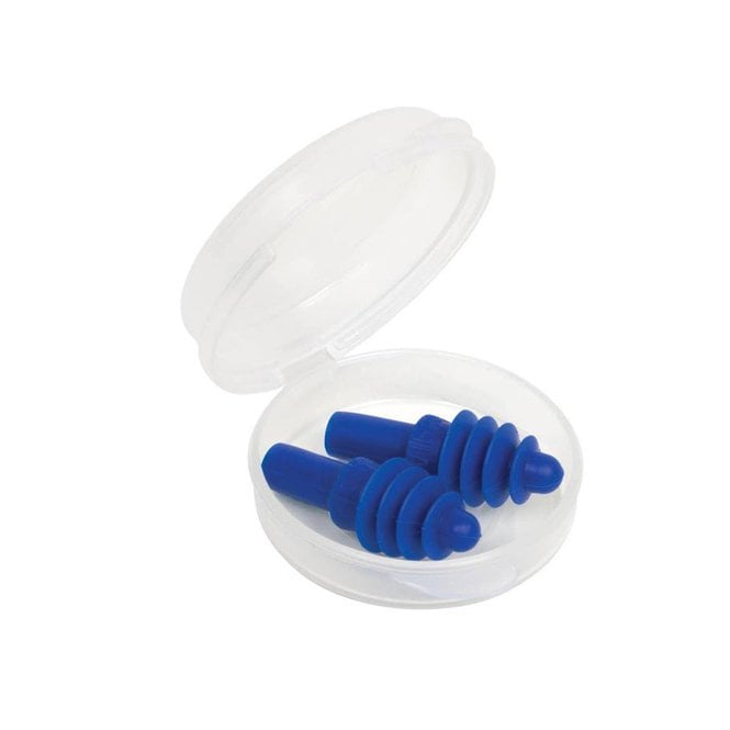 Apex Air Pocket Ear Plugs Carded