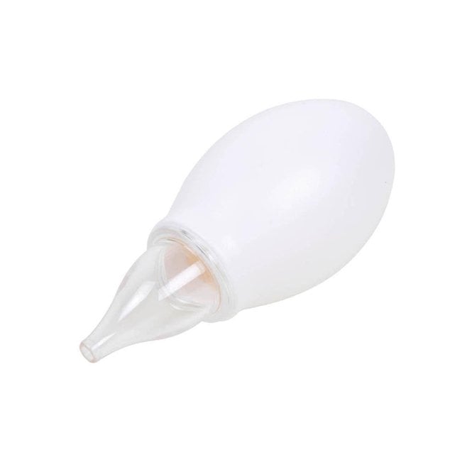 Apex Baby Nasal Aspirator Carded