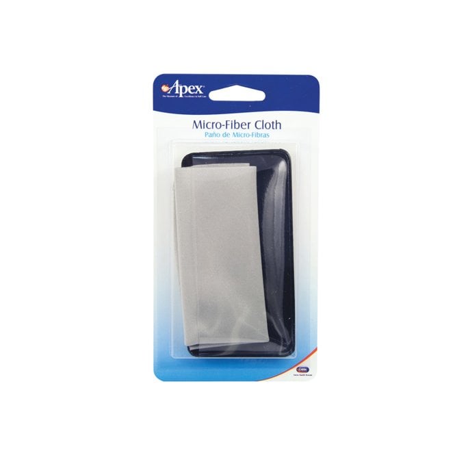 Apex Micro Fiber Cloth Carded