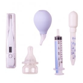 Apex Pediatric Kit
