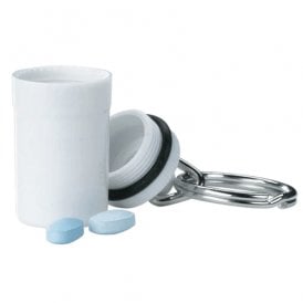 Apex The Pill Tote Carded