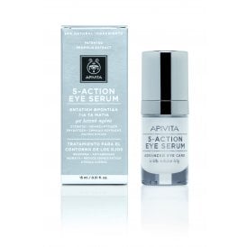 APIVITA 5Action Eye Serum 15ml