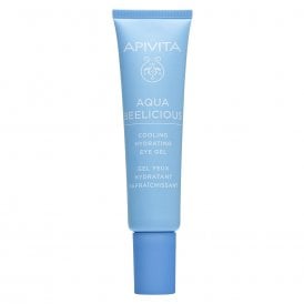 APIVITA Aqua Beelicious Cooling Hydrating Eye Gel 15ml