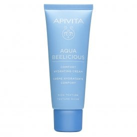 APIVITA Aqua Beelicious Hydrating Rich Cream 40ml