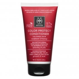APIVITA Color Protect Conditioner Sunflower & Honey 150 ml