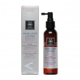 APIVITA Hair Loss Lotion Unisex Hippophae & Lupin 150 ml