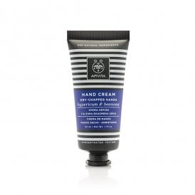 APIVITA Hypercium Hand Cream For Chapped Hands 50ml