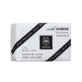 APIVITA Jasmine Soap 125G
