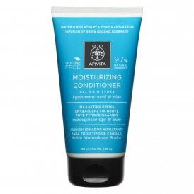 APIVITA Moisturizing Conditioner Hyaluronic Acid 150 ml