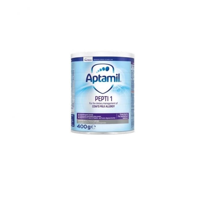 Aptamil Pepti 1 400g