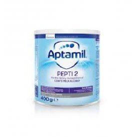 Aptamil Pepti 2 400g