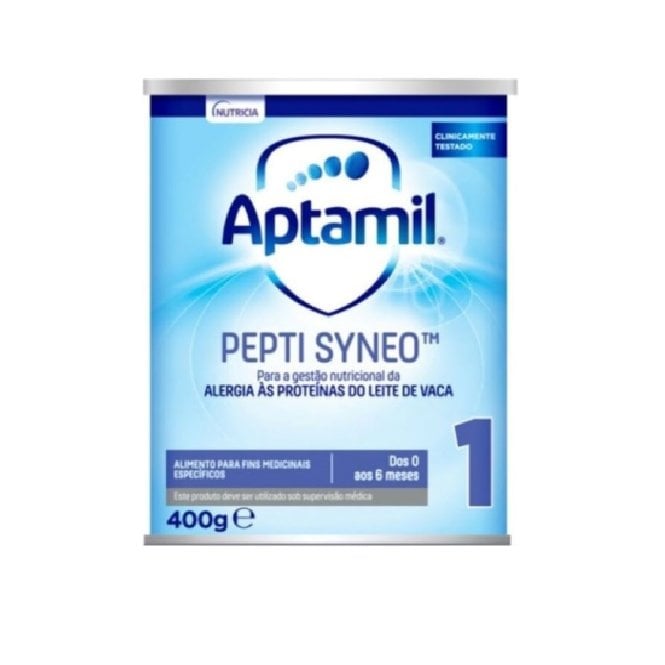 Aptamil Pepti Syneo 400g