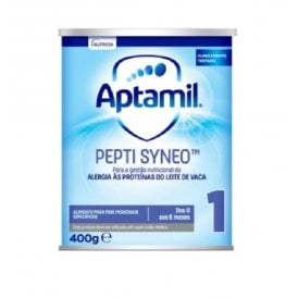 Aptamil Pepti Syneo 400g