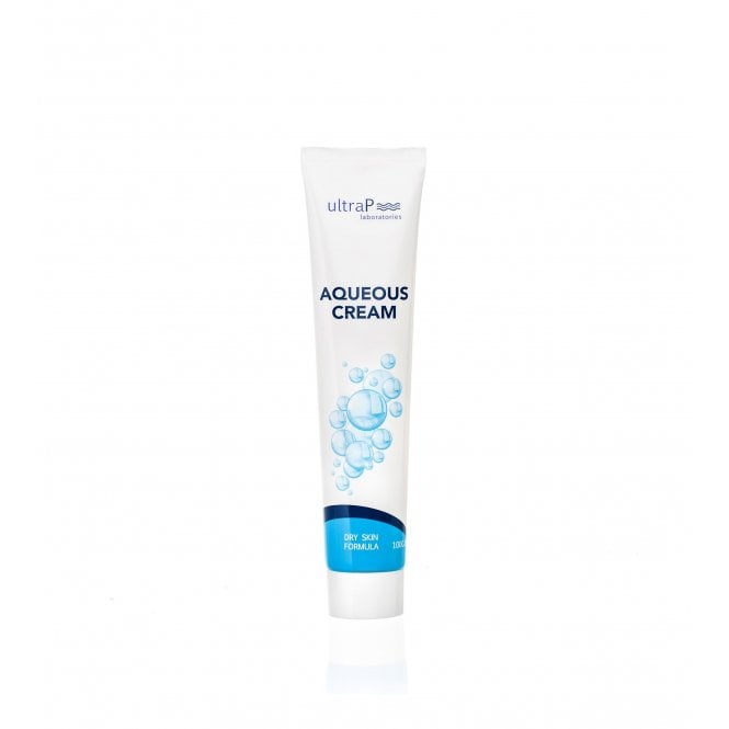 Aqueous Cream 100G