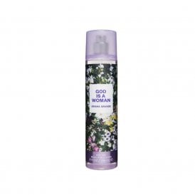 Ariana Grande God Is A Woman Body Mist 240ml