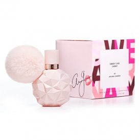 Ariana Grande Sweet Like Candy 50ml Edp Spr