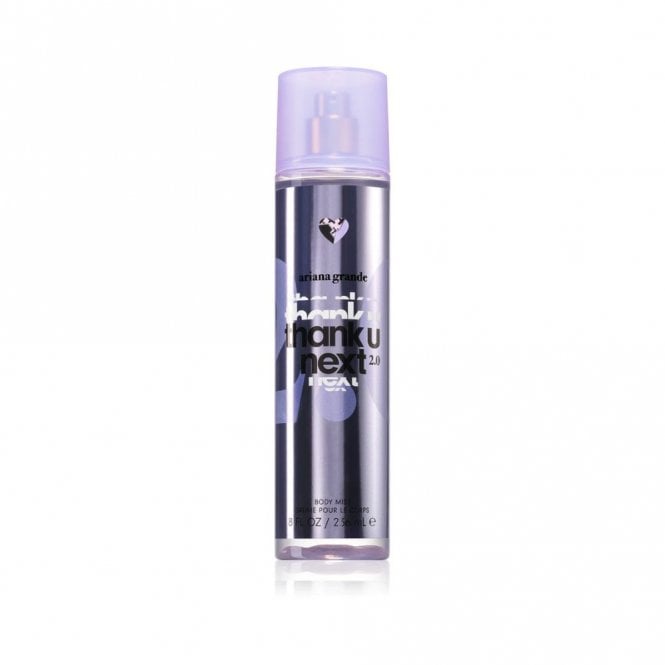 Ariana Grande Thank U Next 2.0 Body Mist 236ml
