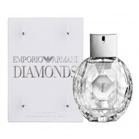 Armani Diamonds Ladies 50ml Edp Spr