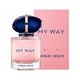 Armani My Way 30ml Edp Spr