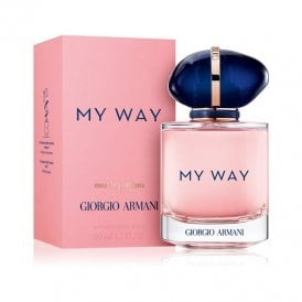 Armani My Way 50ml Edp Spr