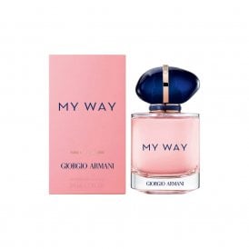 Armani My Way 50ml Parfum Spr