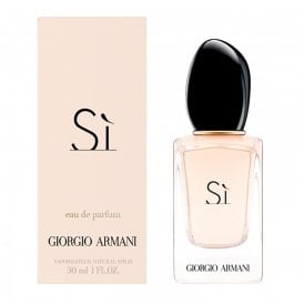 Armani Si Ladies 30ml Edp Spr