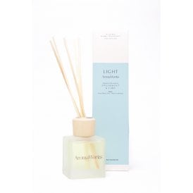 Aromaworks Light Range Spearmint & Lime Reed Diffuser 100ml