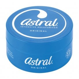 Astral Original Intense Moisture Cream 200ml
