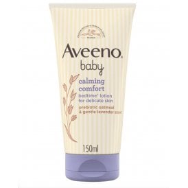 Aveeno Baby calming Comfort Bedtime Lotion 150ml