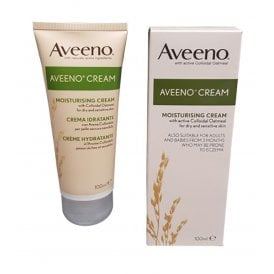 Aveeno Cream 100ml